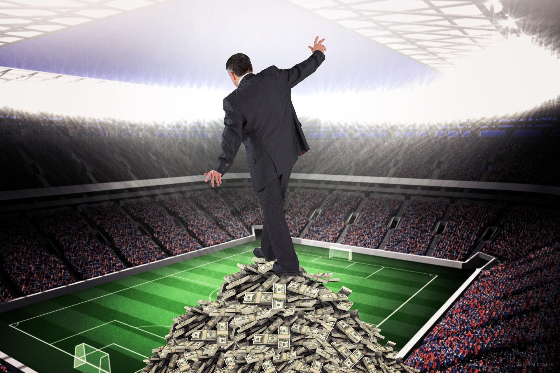 É possível ganhar dinheiro com 1win